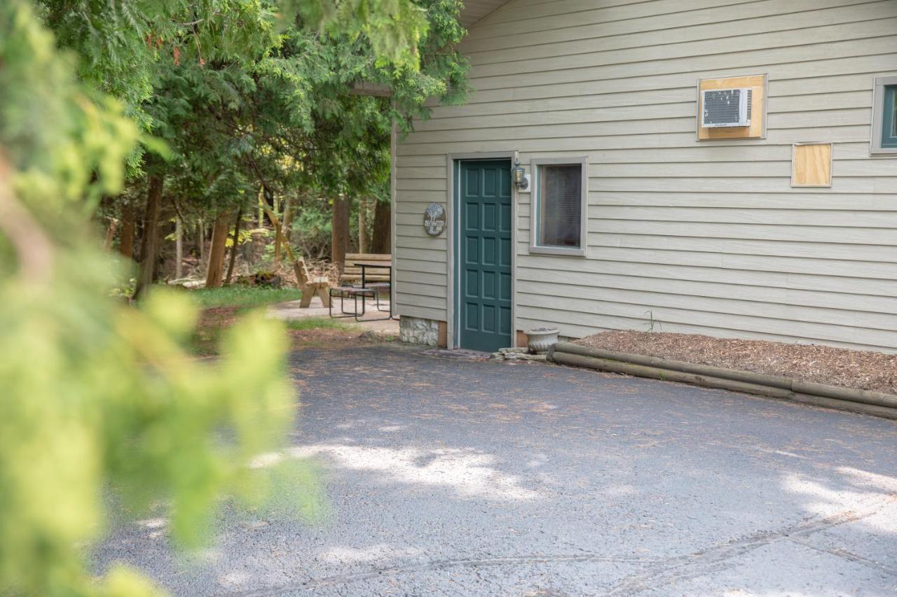 Ridges Inn & Suites Baileys Harbor Exterior photo